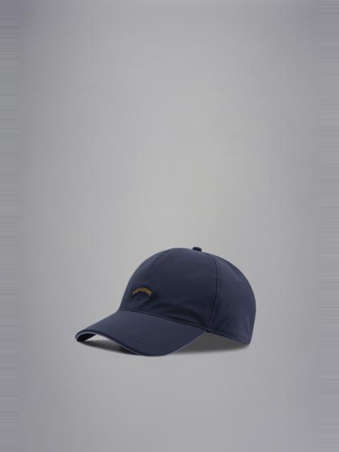 Paul & Shark BASEBALL CAP WITH EMBLEM