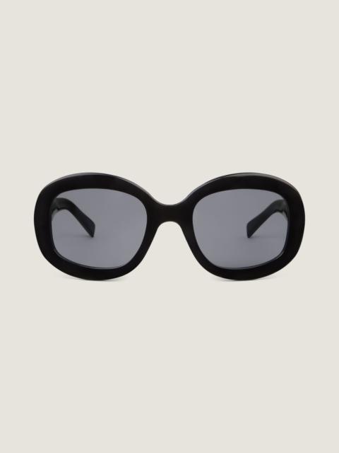 Givenchy CITY SUNGLASSES IN ACETATE