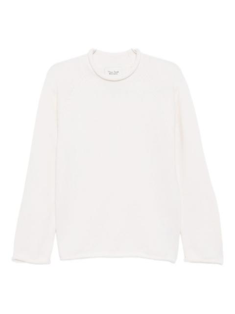 Reformation Chamomile sweater