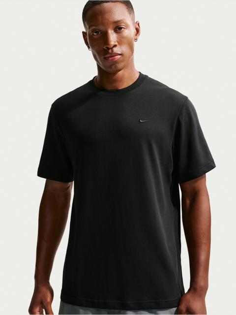 Nike Nike Primary Men's Dri-FIT Short-Sleeve Versatile Top