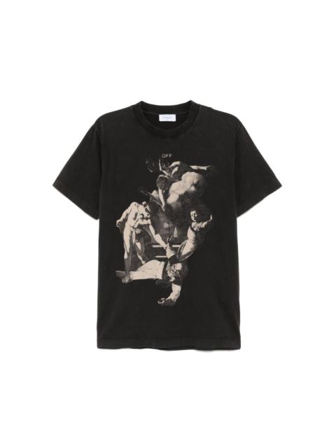 Martyrdom t-shirt
