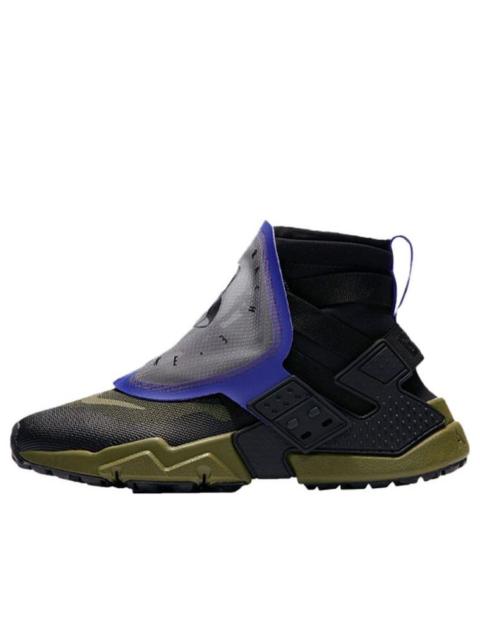 Nike Nike Air Huarache Gripp QS 'Black Olive' AT0298-001