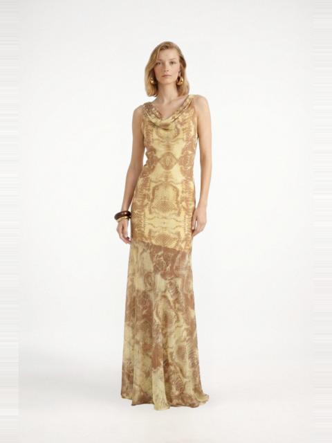deme Regina - Snake