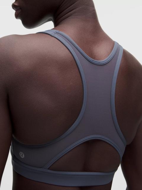 lululemon Wunder Train Mesh-Back Bra *Medium Support, B/C Cup