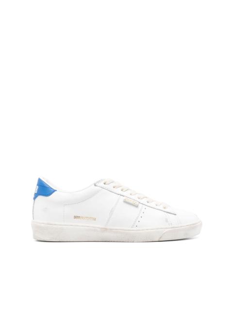 Golden Goose Matchstar sneakers