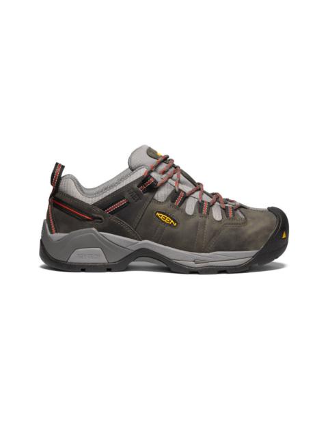 KEEN Men's Detroit XT Internal Met (Steel Toe)