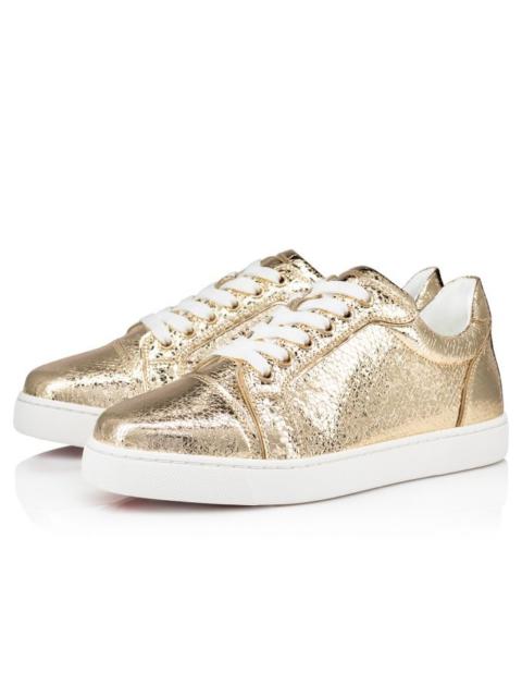 Christian Louboutin Vieira Gold