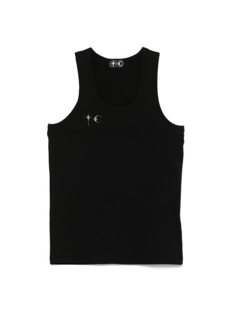 Thug Club【送料込】Tank Top Thug Club TC TANK TOP | hbx | REVERSIBLE