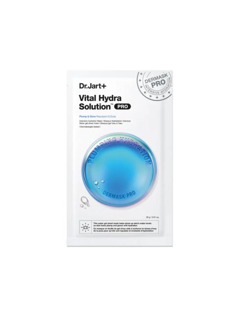 Dr.Jart+ Dr.Jart+ Vital Hydra Solution™ Pro Face Mask 0.91 oz.(26g)