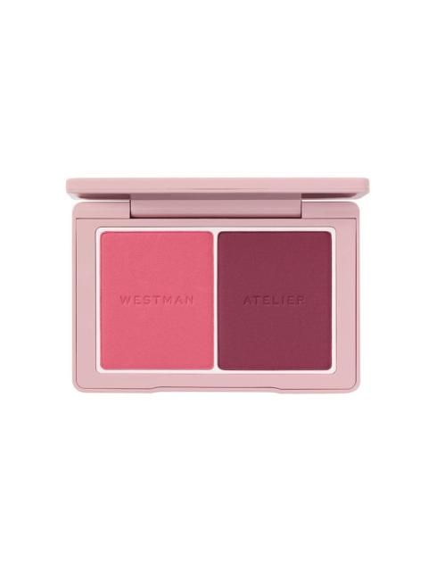 Westman Atelier The Powder Duos - Fizz Jam