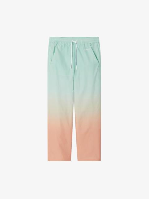 A.P.C. HAZE PANTS (W)