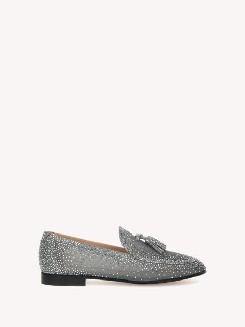 Gianvito Rossi RANIA LOAFER