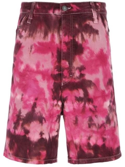 Alex Fit Short Pants
