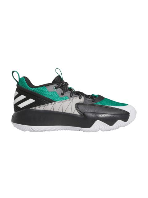 Dame Certified EXTPLY 2.0 'Black Court Green'