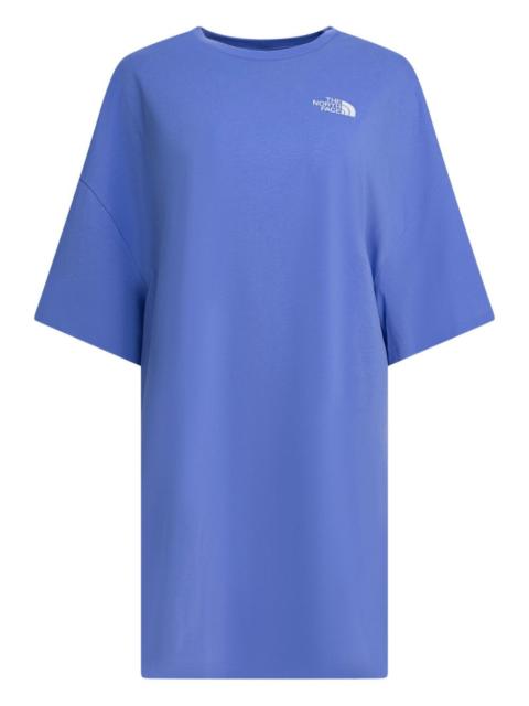 The North Face logo-detail T-shirt