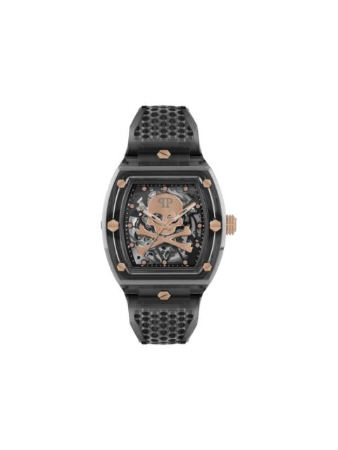 PHILIPP PLEIN Philipp Plein The $keleton Crystal Automatic PWPTA0424