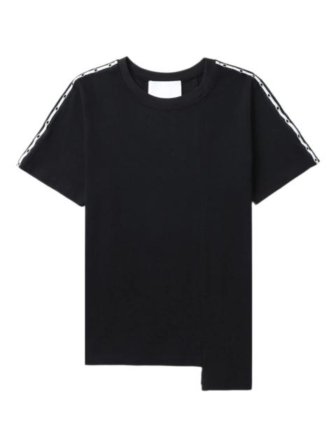 3.1 Phillip Lim Patchwork T-Shirt