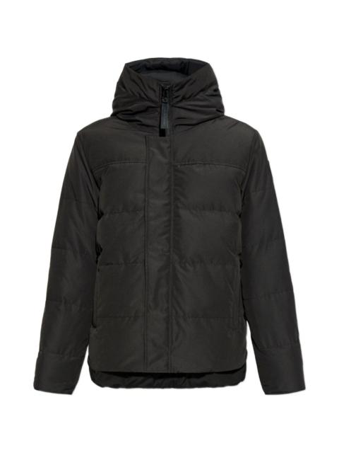 Canada Goose MacMillan quilted jacket