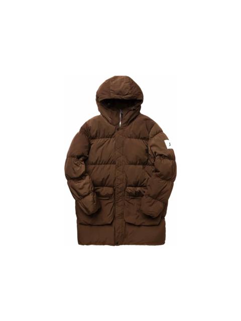 Jordan Jordan Essentials Statement Parka Jacket Brown