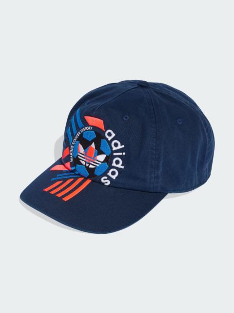 adidas 94 Graphic Snapback Cap