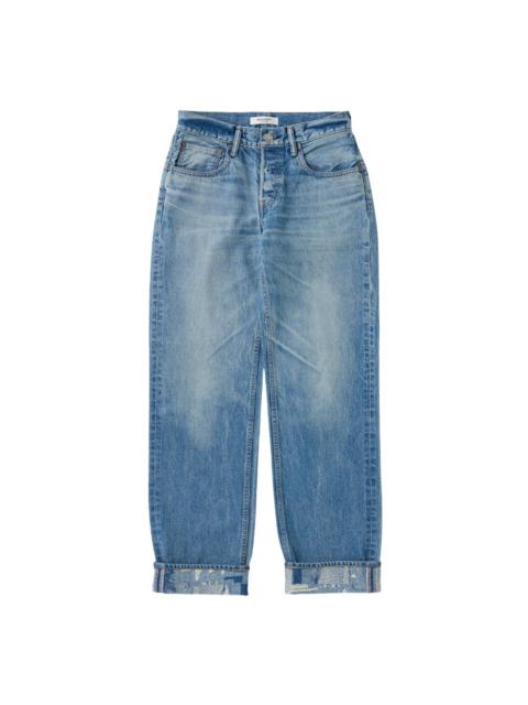 MOUSSY VINTAGE Hopkinton Straight-Low