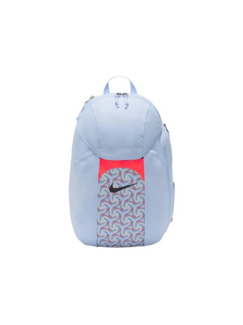 Nike Nike Academy Team Backpack (30L) Royal Tint/Bright Crimson/Black