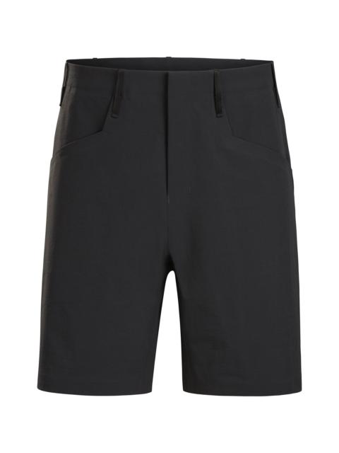 Voronoi Short