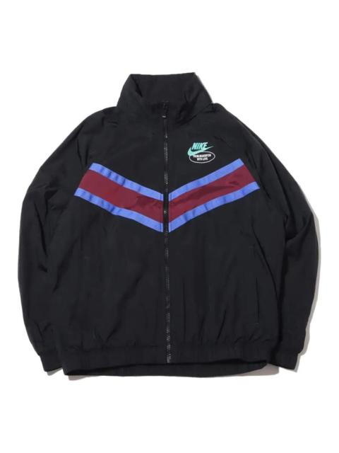 Nike Nike Sportswear Have a Nike Day Jacket 'Black' DM5021-010
