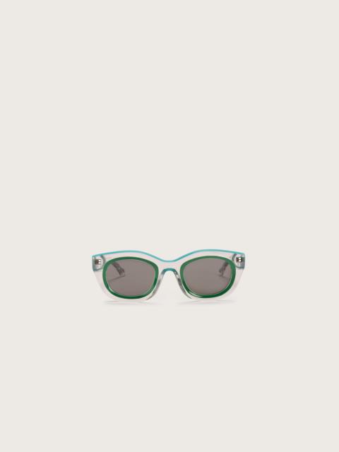 Cult Gaia LILI SUNGLASSES