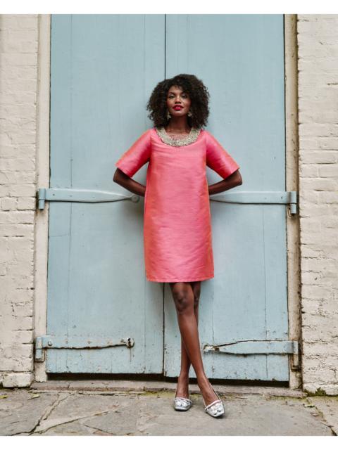 FRANCES VALENTINE Tabby Shift Dress