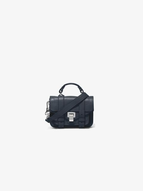 Proenza Schouler PS1 Micro Bag