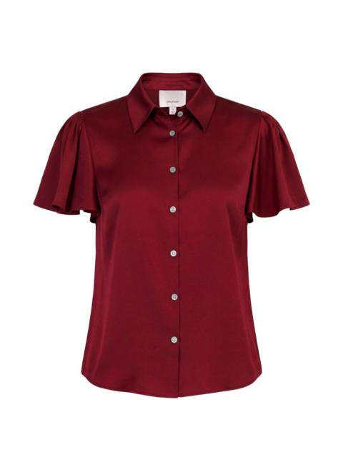 Cinq à Sept Fiona blouse