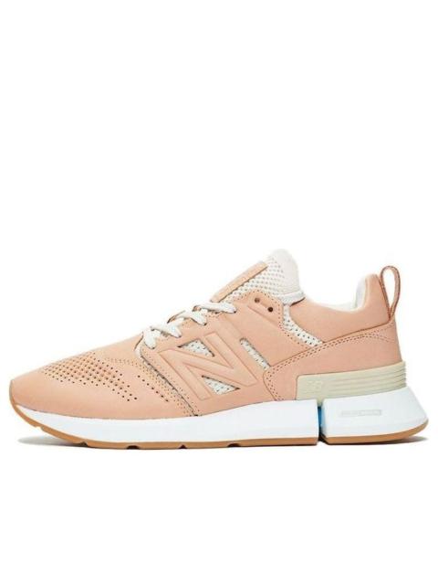 New Balance 새로운 밸런스 도쿄 디자인 스튜디오 x R-C1 'Tan'MSRC1LVT