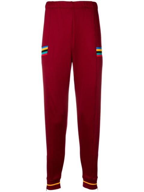 Nike classic tracksuit trousers