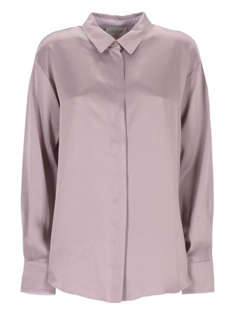 forte_forte buttoned shirt