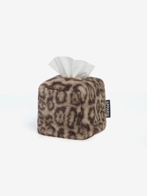 APPARIS DAVEY TISSUE BOX COVER