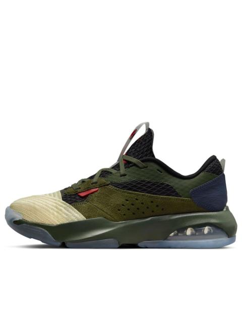 Jordan Naruto x Air Jordan Air 200E 'Jonin' DQ6385-360