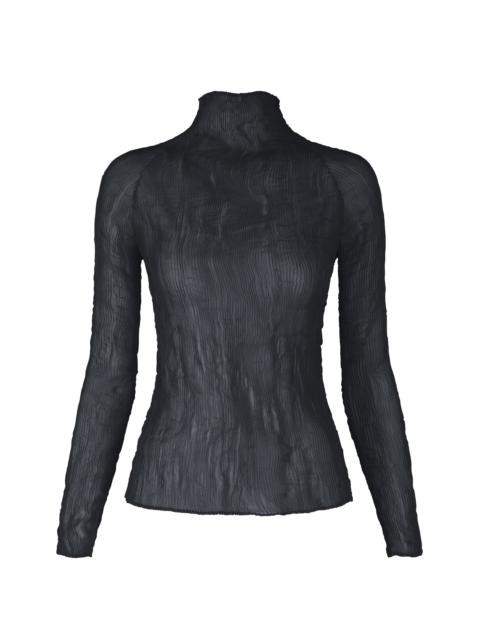 ISSEY MIYAKE CHIFFON TWIST 1