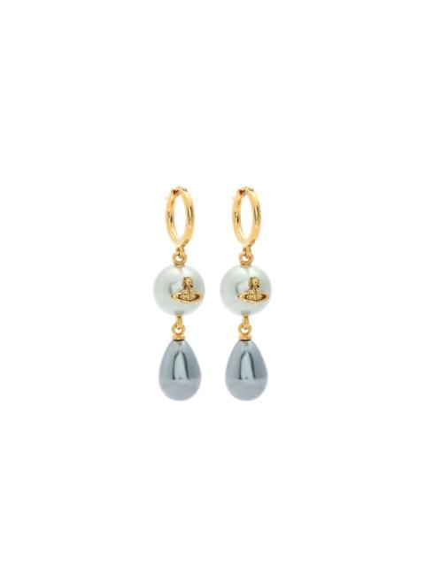 Vivienne Westwood The Martha earrings
