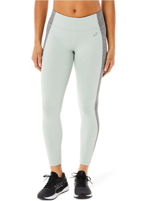 Asics WOMEN'S 7/8 PERFORMANCE TIGHT