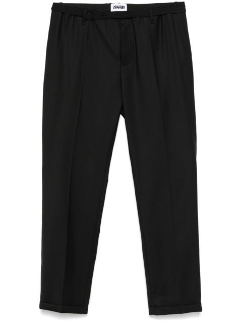 MAGLIANO Classic Waistless trousers