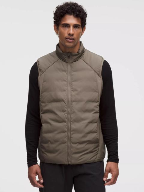 lululemon Down for It All Casual Vest