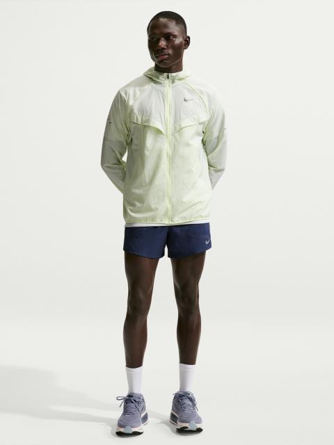 Nike Nike Stride Men's Dri-FIT 5" Brief-Lined Running Shorts