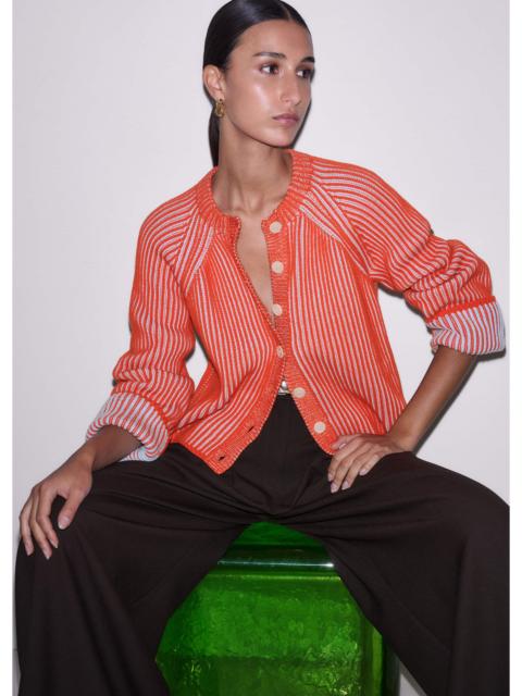 ME+EM Soft Touch Cardigan