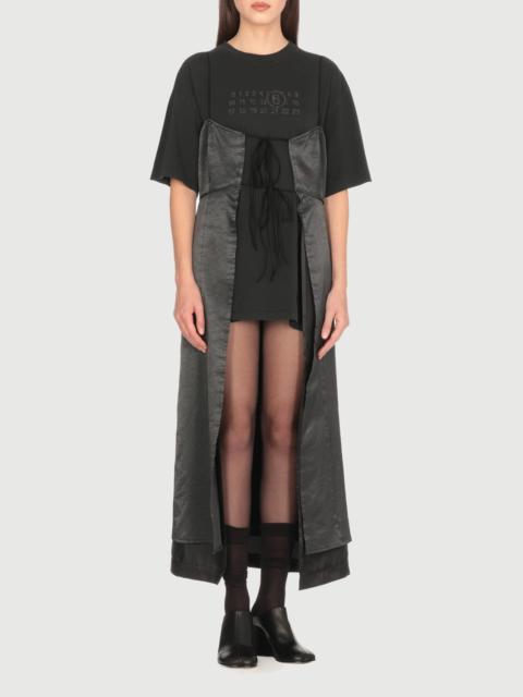 MM6 Maison Margiela Dress woman Mm6 Maison Margiela