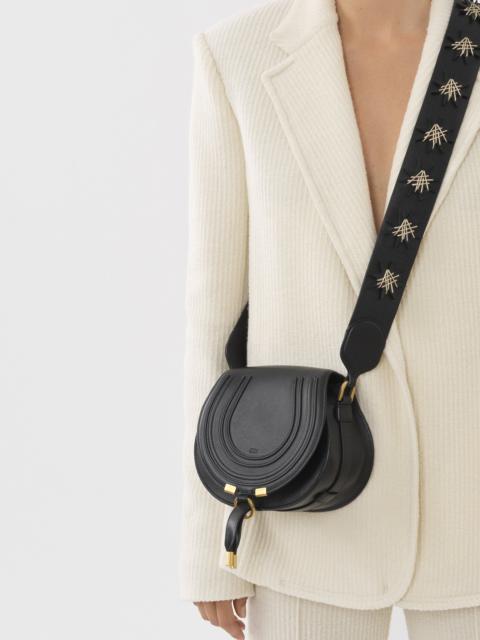 Chloé MARCIE SMALL SADDLE BAG