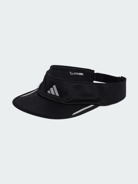 adidas AEROREADY Running Visor