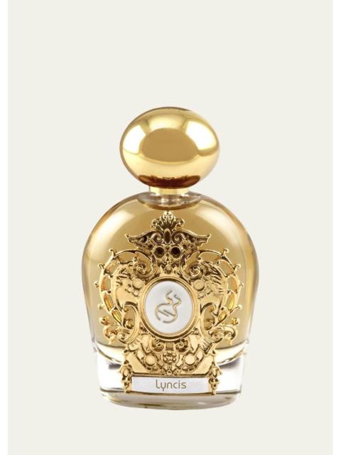 Tiziana Terenzi Lyncis Assoluto Extrait de Parfum, 3.4 oz.