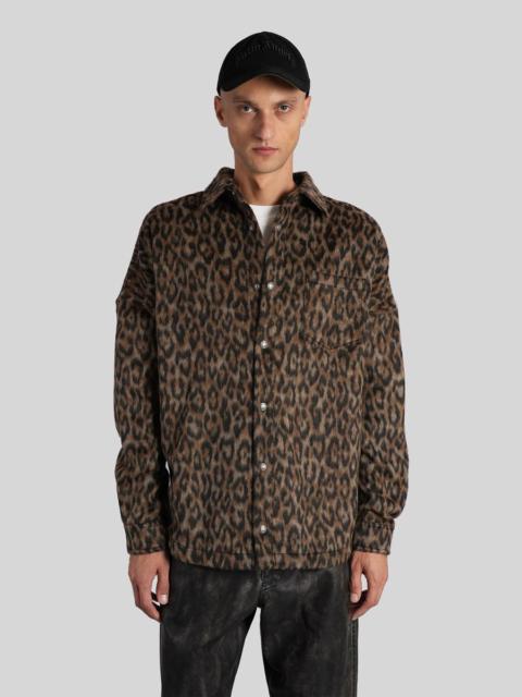 Palm Angels Casual Jacket