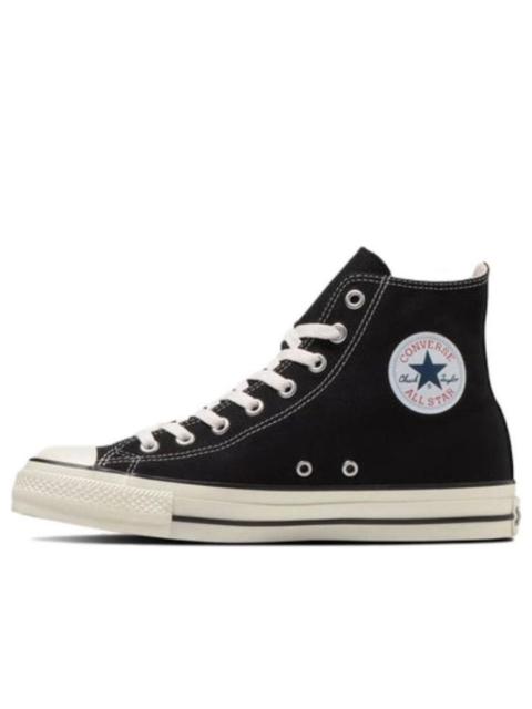 Converse All Star HI 'Black White' 31310680